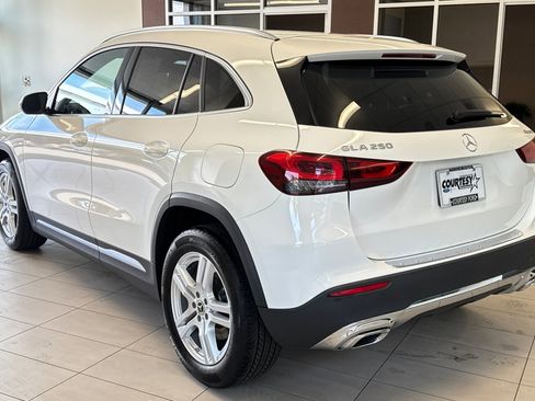 Used 2023 Mercedes-Benz GLA 250 4MATIC image 6
