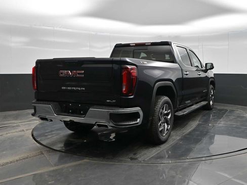 New 2026 GMC Sierra 1500 SLT w/ SLT Premium Package image 7