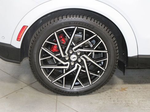 Used 2023 Ford Mustang Mach-E GT w/ GT Performance Edition image 14