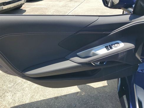 New 2025 Chevrolet Corvette Z06 image 9