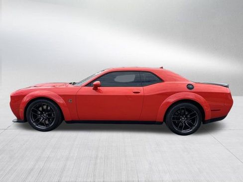 Certified 2021 Dodge Challenger R/T Scat Pack image 9