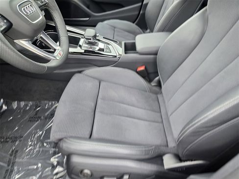 Certified 2025 Audi A5 2.0T Premium Plus image 26