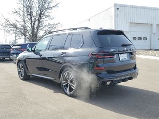 New 2026 BMW X7 xDrive40i w/ Executive Package video 2