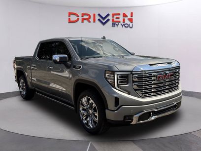 New 2026 GMC Sierra 1500 Denali