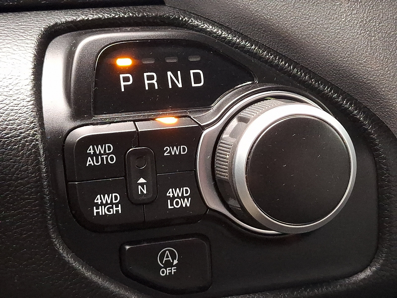 Certified 2024 RAM 1500 Big Horn AWD/4WD image 14