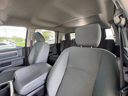 Used 2018 RAM 3500 Lone Star AWD/4WD image 14