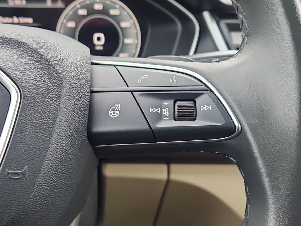Certified 2024 Audi Q5 2.0T Premium Plus AWD/4WD image 29