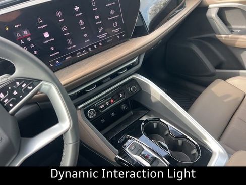 New 2025 Audi Q5 Premium Plus image 19