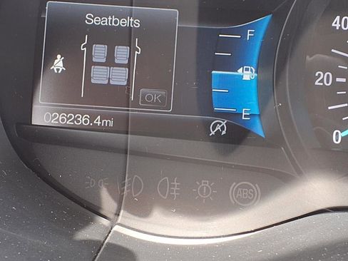 Used 2022 Ford Edge SEL w/ Convenience Package image 23