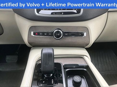 Used 2023 Volvo XC90 B6 Core w/ Protection Package Premier image 42