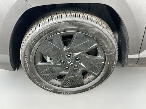 New 2026 Hyundai Kona SEL Sport FWD image 22