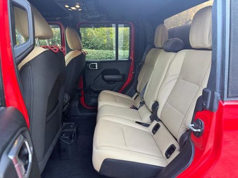 Used 2020 Jeep Gladiator Sport w/ Quick Order Package 24S image 23