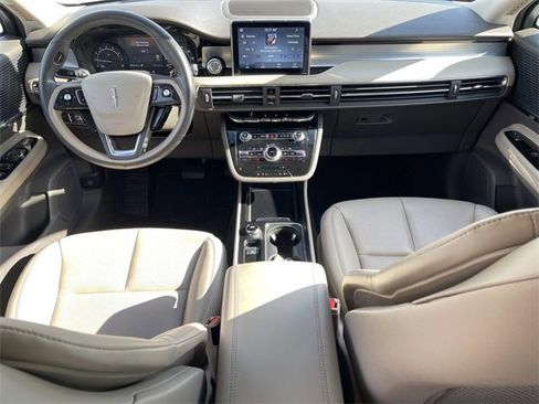 Used 2020 Lincoln Corsair FWD image 17