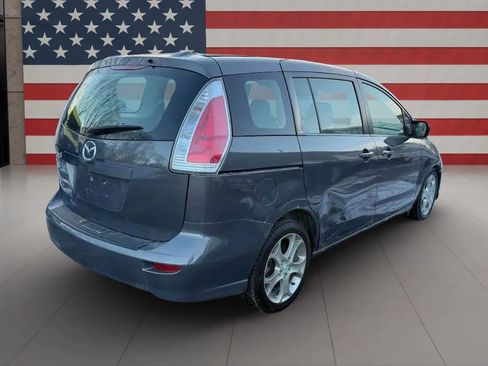 Used 2010 MAZDA MAZDA5 Sport image 3