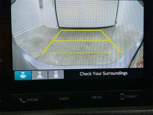 Used 2022 Honda Civic Sport image 13