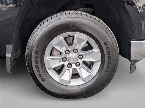 Used 2024 Chevrolet Silverado 1500 LT w/ Safety Package image 26