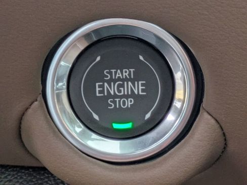 New 2026 Chevrolet Tahoe High Country image 30