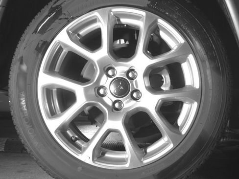 Used 2025 Jeep Compass Limited image 15