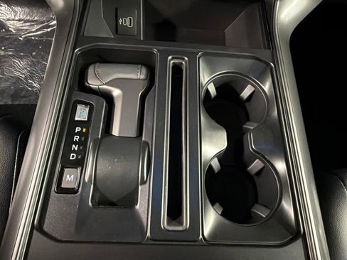 New 2026 Ford F150 Lariat w/ Equipment Group 501A Mid AWD/4WD image 16