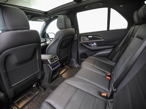 Used 2024 Mercedes-Benz GLE 450 4MATIC image 20