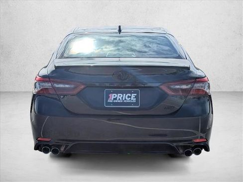 Used 2023 Toyota Camry XSE image 5