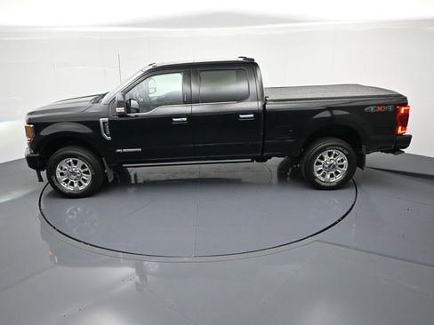 Used 2022 Ford F350 Limited AWD/4WD image 30