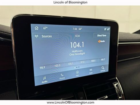 Used 2021 Lincoln Navigator L Reserve w/ Luxury Package image 43