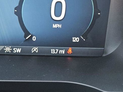 New 2025 Ford F150 STX w/ Equipment Group 200A image 19