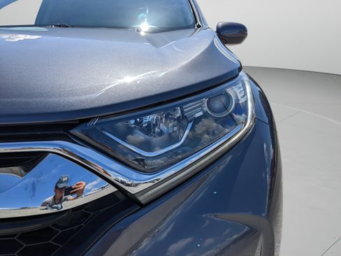 Used 2019 Honda CR-V EX image 38