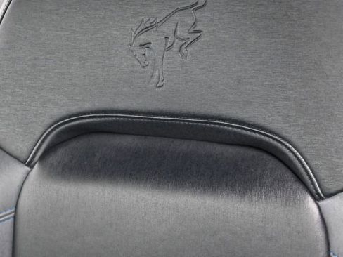 Used 2022 Ford Bronco Black Diamond image 14