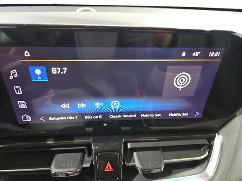 New 2026 Chevrolet TrailBlazer ACTIV w/ Convenience Package AWD/4WD image 22