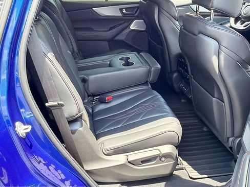 Used 2025 Acura MDX A-Spec AWD/4WD image 32