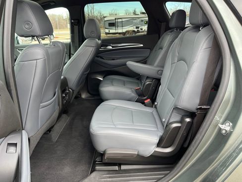 Used 2023 Buick Enclave Premium w/ Experience Buick Package image 24