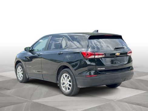 Used 2024 Chevrolet Equinox LS w/ LS Convenience Package FWD image 6