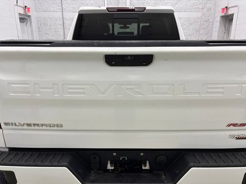 Used 2020 Chevrolet Silverado 1500 RST AWD/4WD image 7
