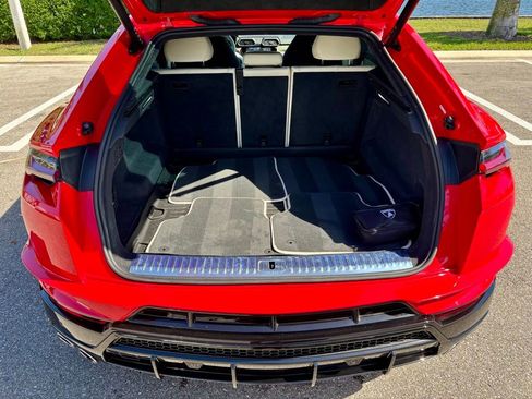 Used 2024 Lamborghini Urus S image 22