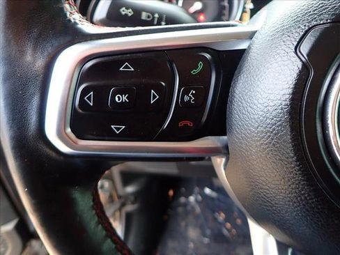 Used 2019 Jeep Wrangler Unlimited Rubicon image 13