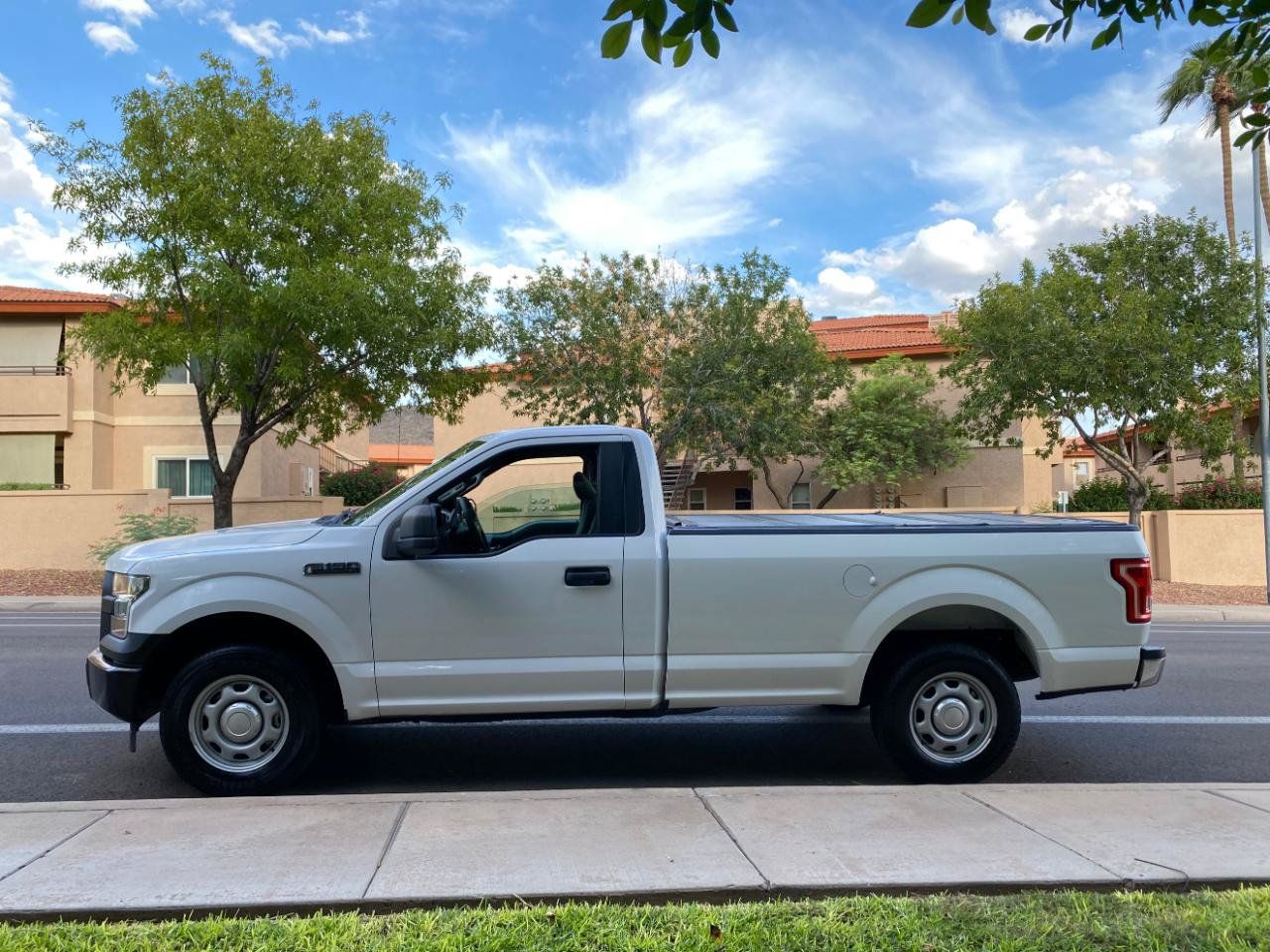 Used 2017 Ford F150 XL w/ Equipment Group 101A Mid RWD image 13