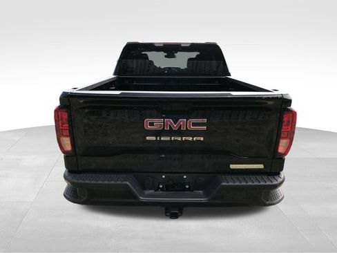 Used 2024 GMC Sierra 1500 Elevation AWD/4WD image 12