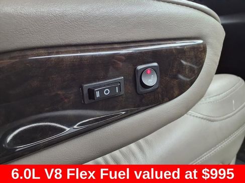 Used 2020 GMC Savana 2500 w/ Enhanced Convenience Package image 6