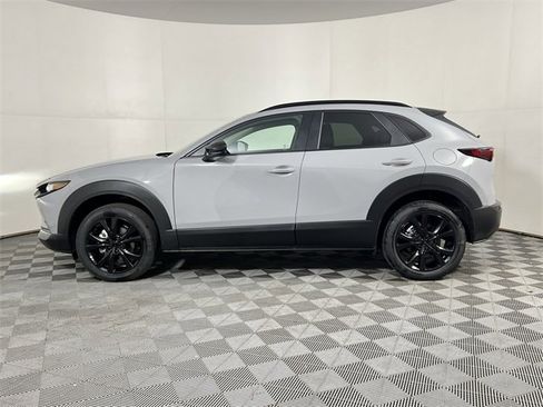 New 2026 MAZDA CX-30 AWD 2.5 S image 5
