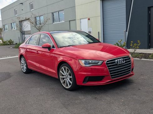 Used 2015 Audi A3 1.8T Premium w/ Aluminum Style Package image 3