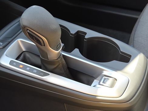 New 2026 Chevrolet Trax LS w/ LS Convenience Package image 21