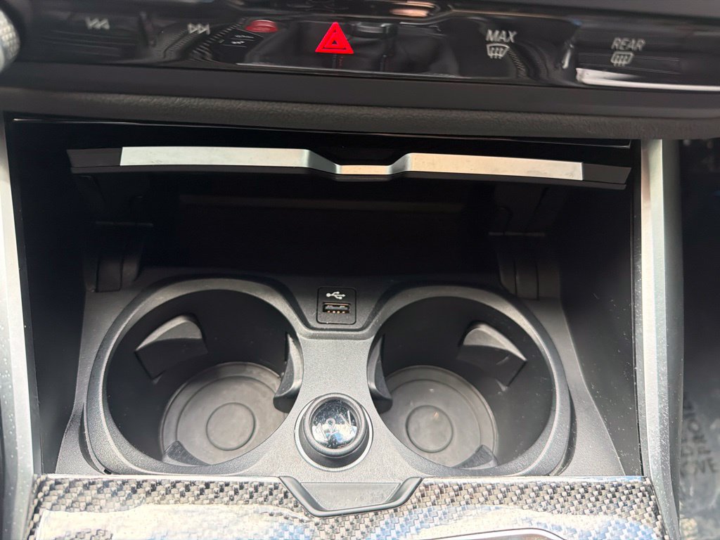 Used 2024 BMW M2 w/ Carbon Package RWD image 17