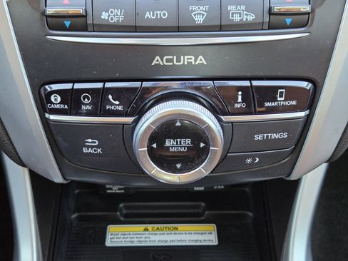 Used 2018 Acura TLX V6 SH-AWD w/ Advance Package image 30