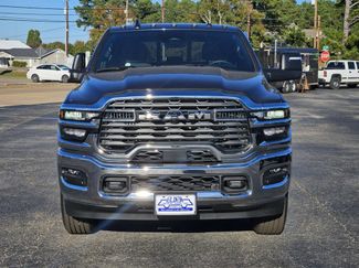 New 2026 RAM 3500 Tradesman AWD/4WD video 2