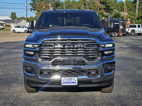 New 2026 RAM 3500 Tradesman AWD/4WD image 2