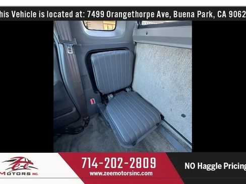 Used 2000 Nissan Frontier XE AWD/4WD image 38
