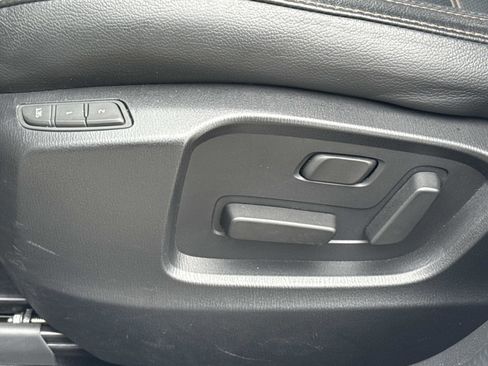 Certified 2023 MAZDA CX-5 AWD 2.5 S image 20