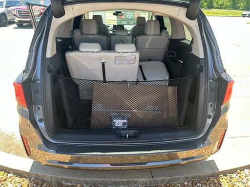 New 2026 Honda Odyssey EX-L image 23